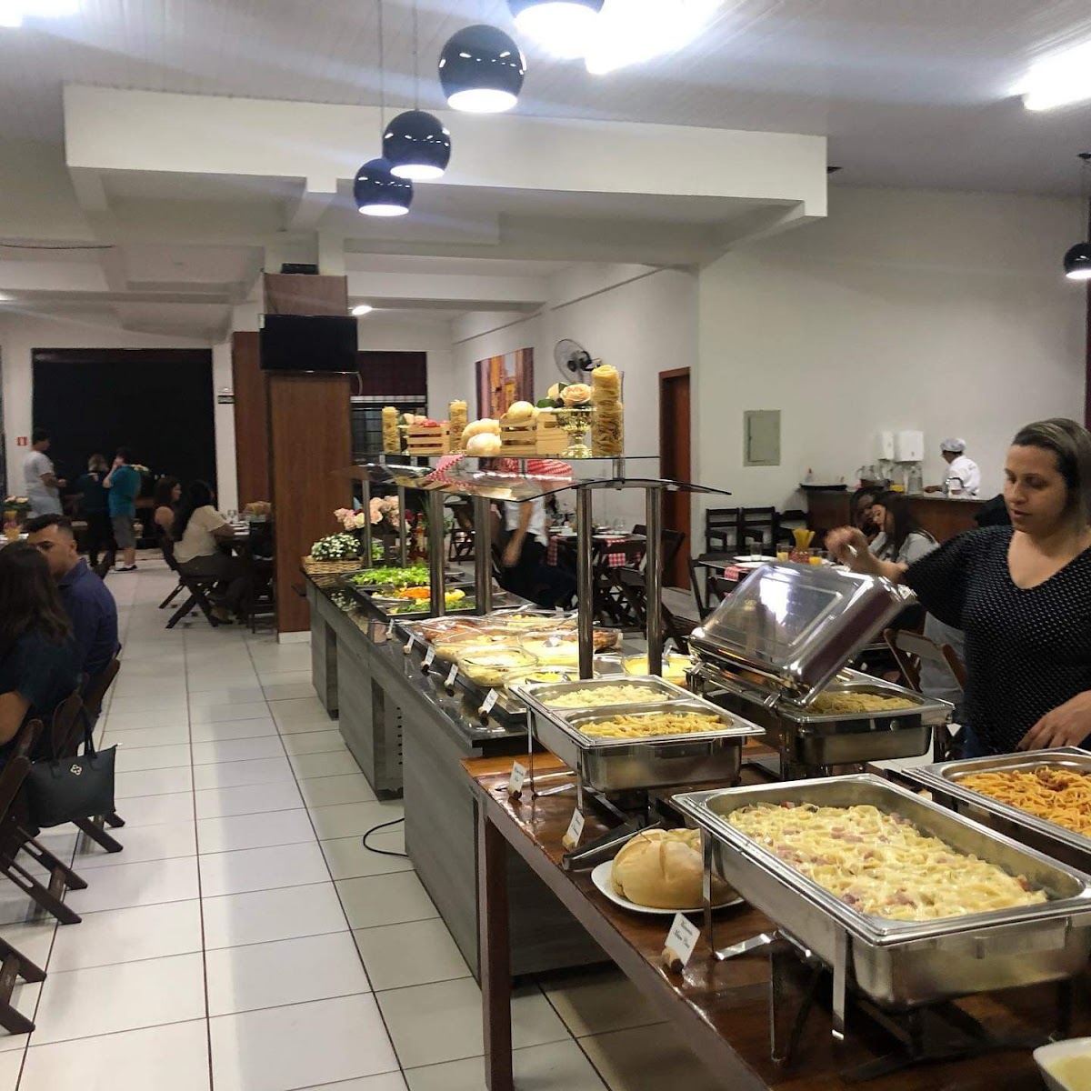 Restaurante Mestre Cuca Photos 2